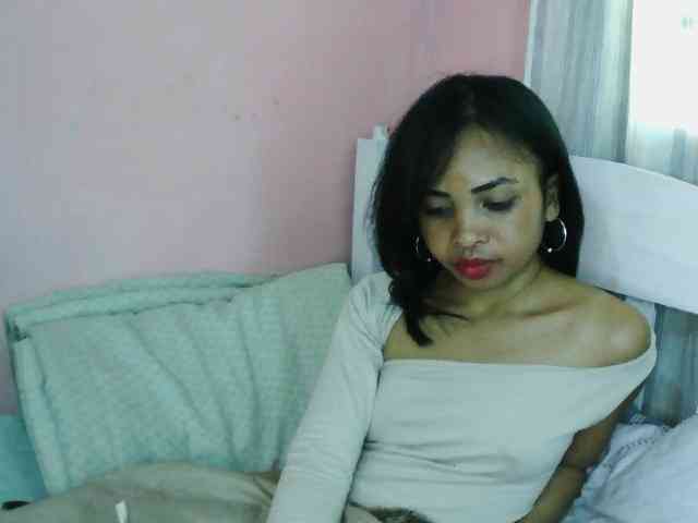 Ashlii webcam