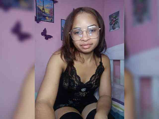 Ashlii webcam