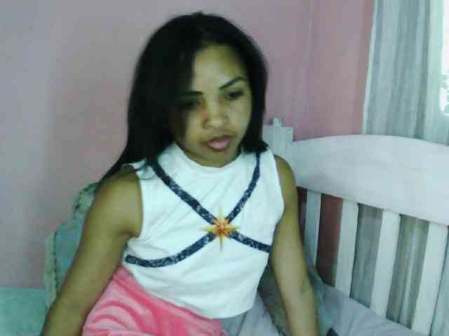 Ashlii webcam