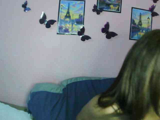 Ashlii webcam