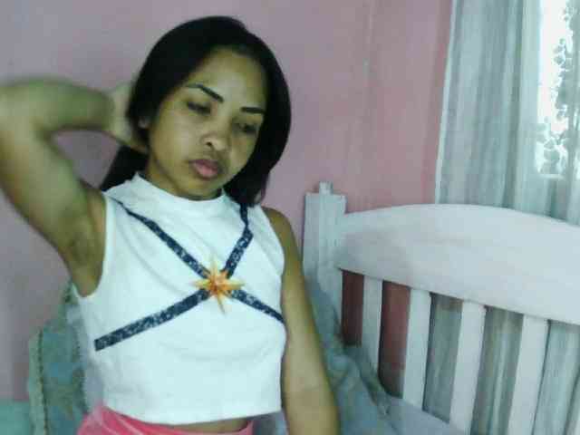 Ashlii webcam