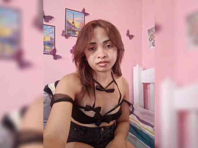Ashlii webcam