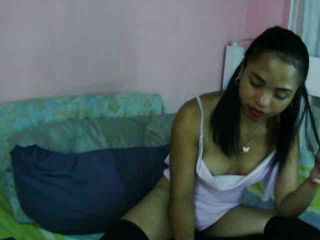 Ashlii webcam