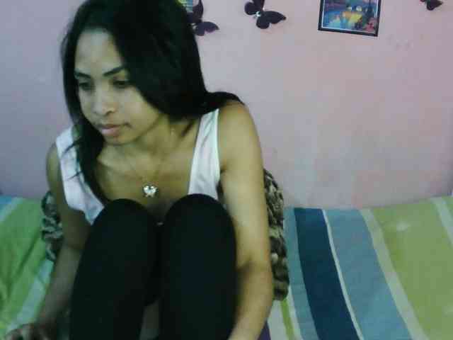 Ashlii webcam