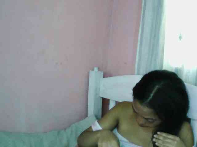 Ashlii webcam