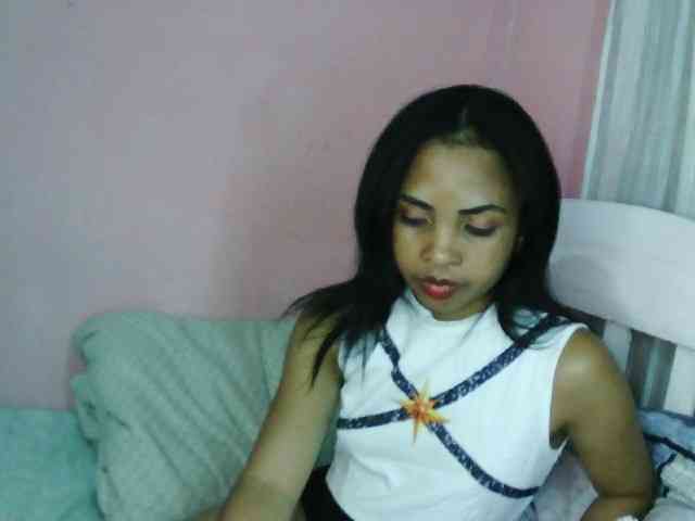 Ashlii webcam