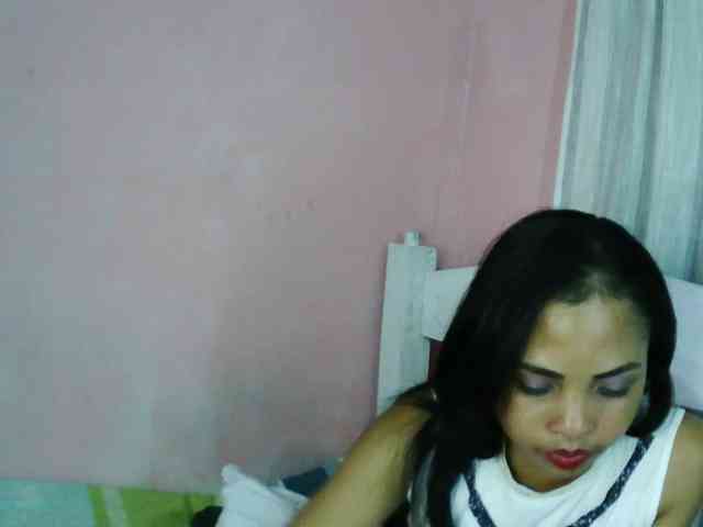 Ashlii webcam