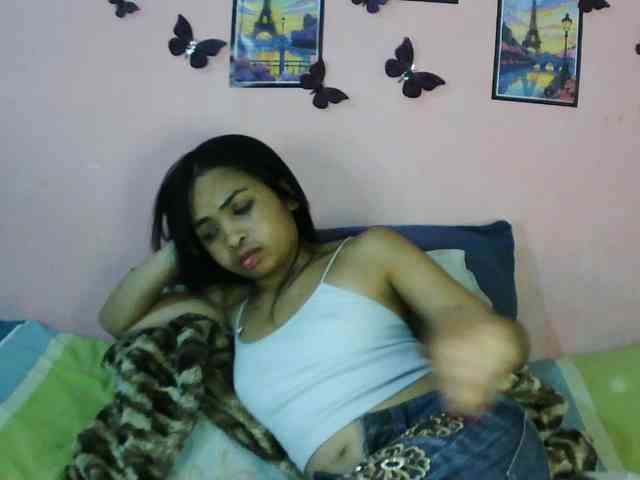 Ashlii webcam