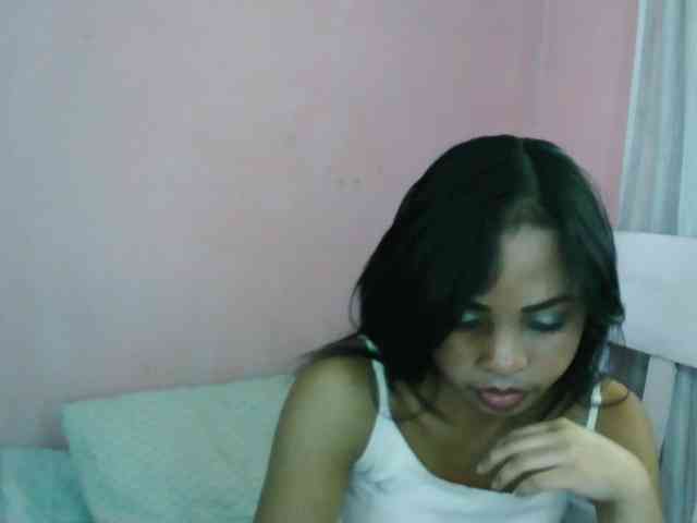 Ashlii webcam