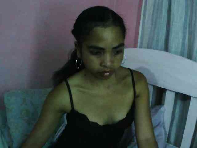 Modelo: Ashlii