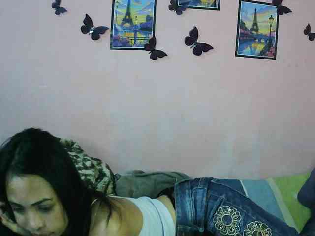 Ashlii webcam