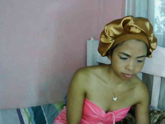 Ashlii webcam