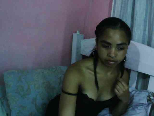 Ashlii webcam