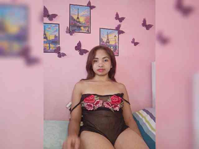 Ashlii webcam
