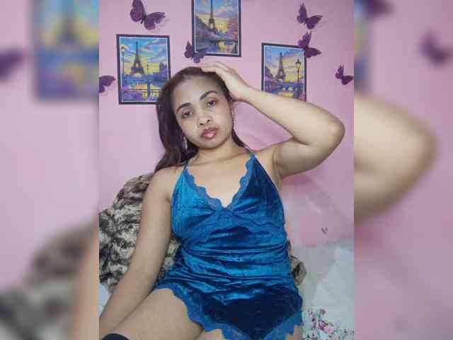 Ashlii webcam