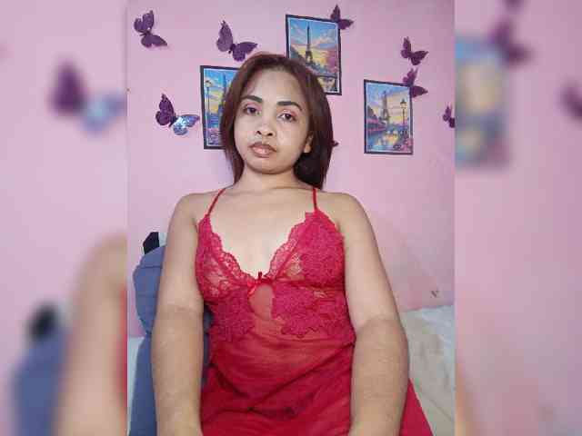 Ashlii webcam