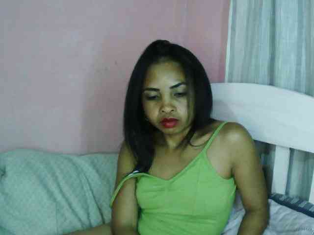 Ashlii webcam