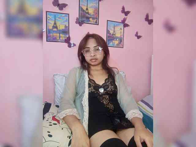 Ashlii webcam