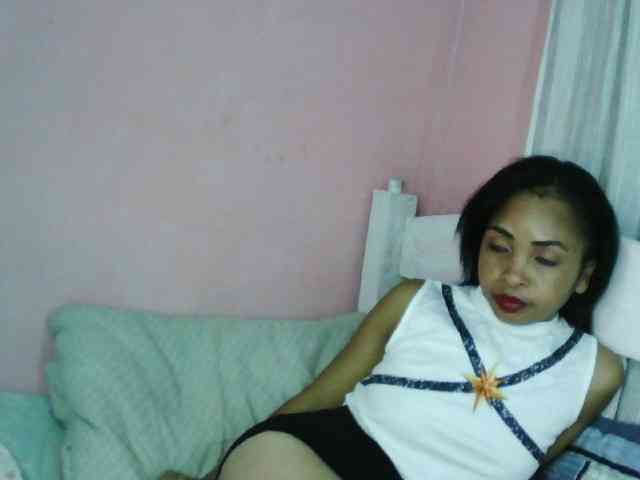 Ashlii webcam