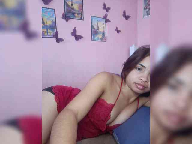 Ashlii webcam