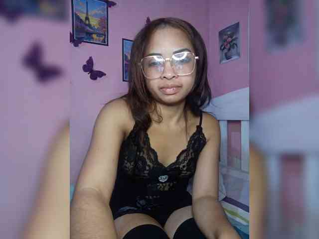 Ashlii webcam