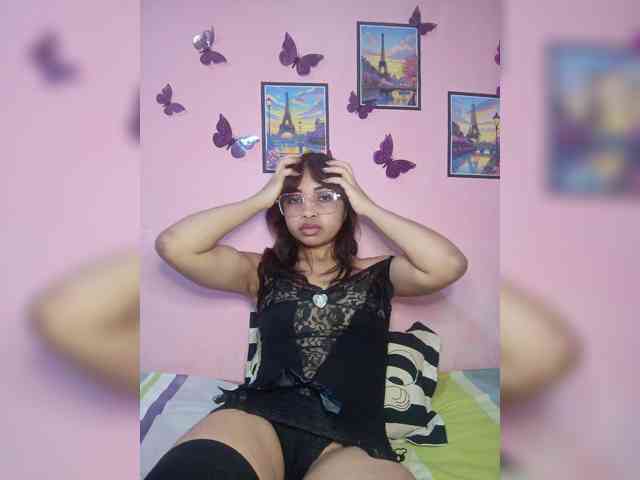 Ashlii webcam