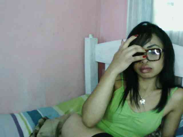 Ashlii webcam