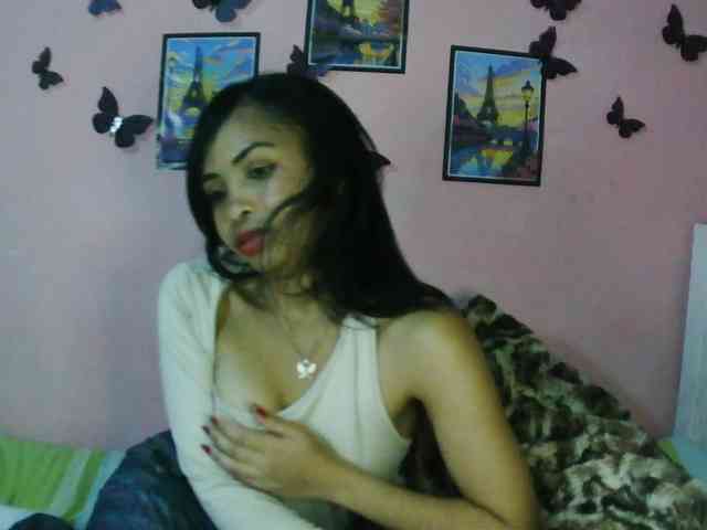 Ashlii webcam