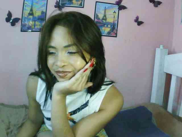 Ashlii