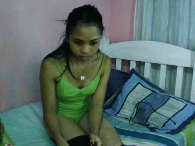 Ashlii webcam