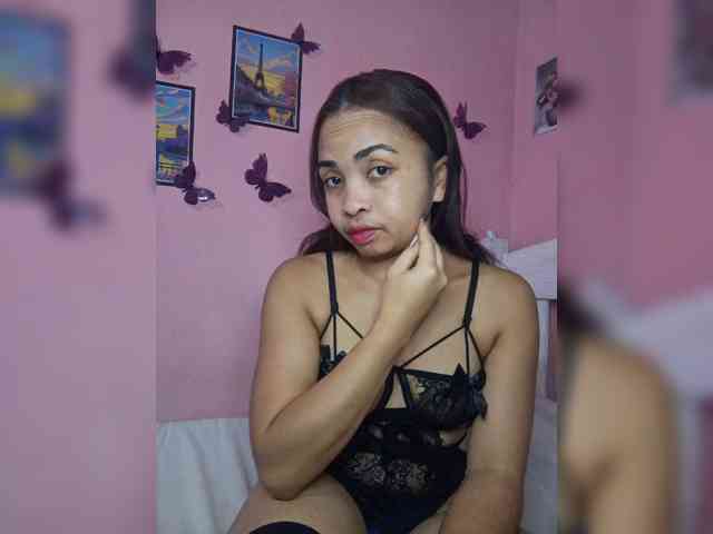 Ashlii webcam