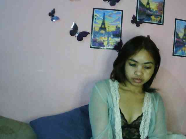 Ashlii webcam