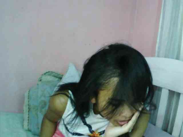 Ashlii webcam