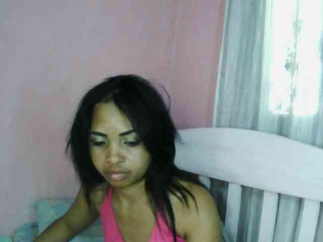 Ashlii webcam