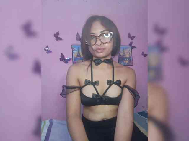 Ashlii webcam