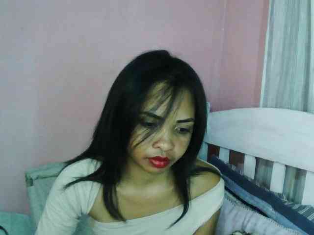 Ashlii webcam