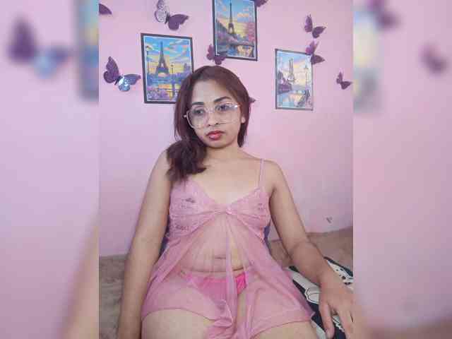 Ashlii webcam
