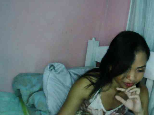 Ashlii webcam