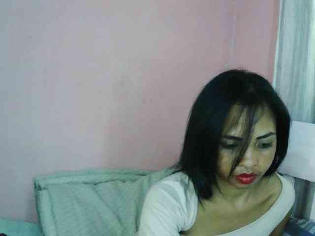 Ashlii webcam