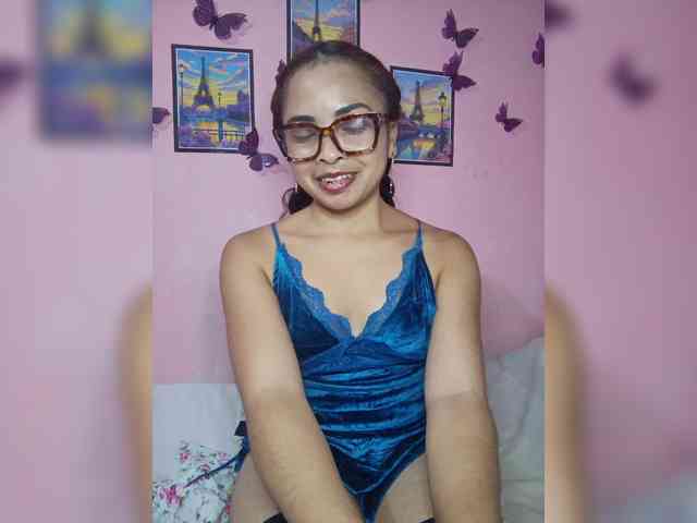 Ashlii webcam