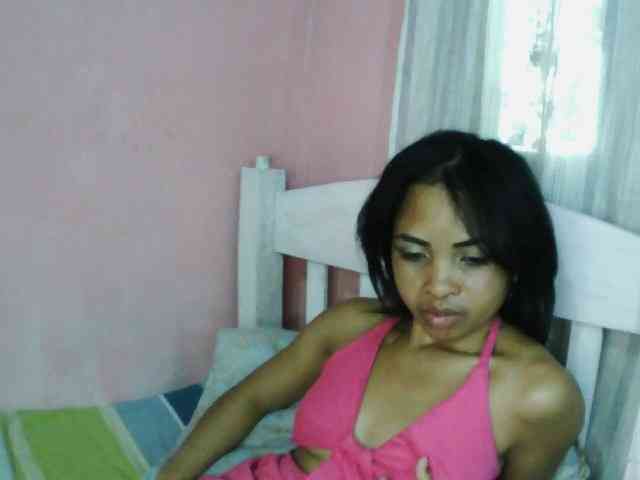 Ashlii webcam