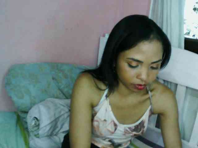 Ashlii webcam