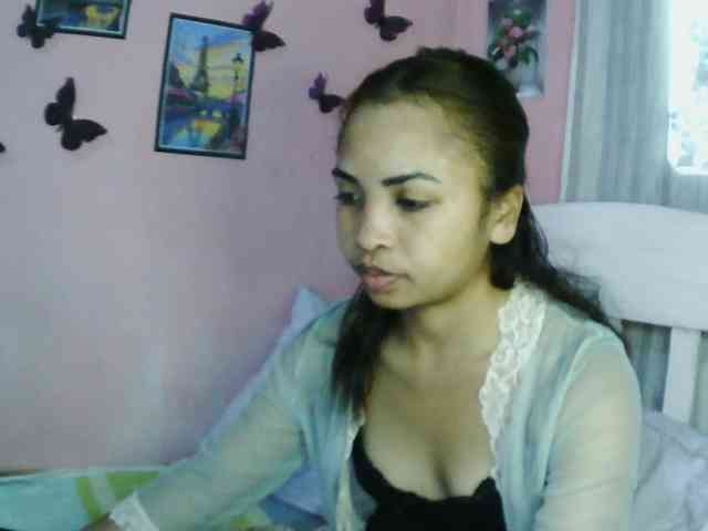 Ashlii webcam