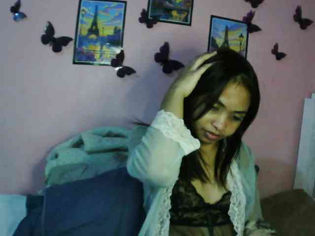 Ashlii webcam