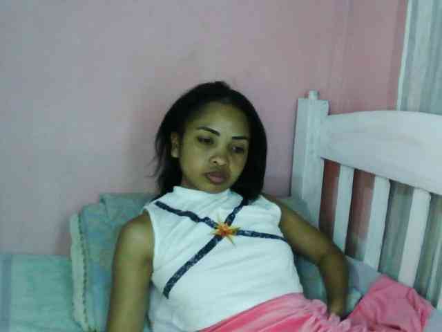 Ashlii webcam