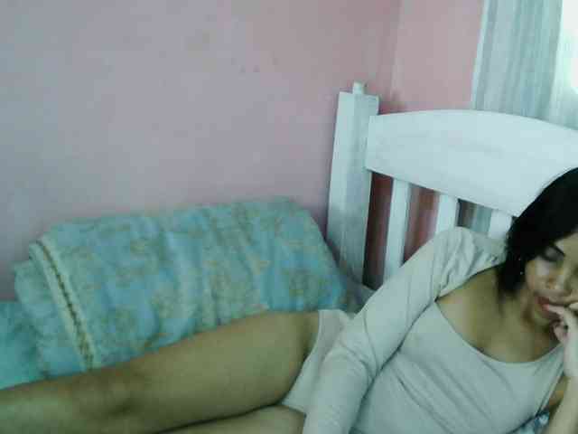 Ashlii webcam