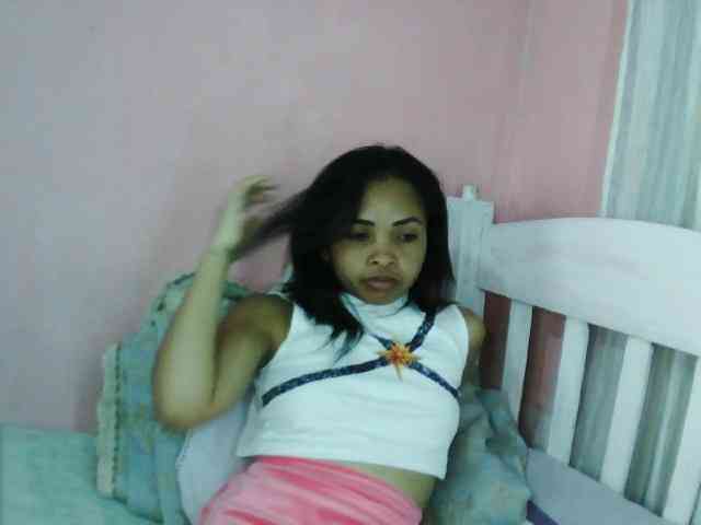 Ashlii webcam