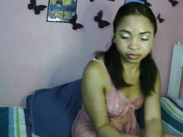 Ashlii webcam