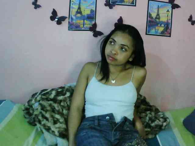 Ashlii webcam