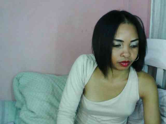 ashlii's live room